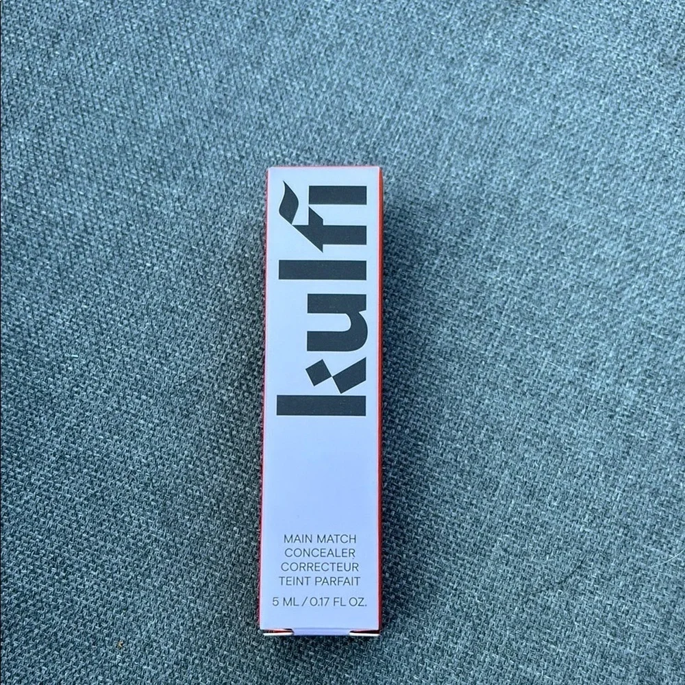 Kulfi main match concealer new